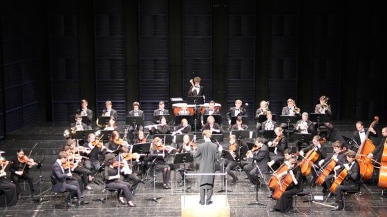 Germania in musica tra Jugendorchester e Ute Lemper al Festival delle Nazioni di Città di Castello