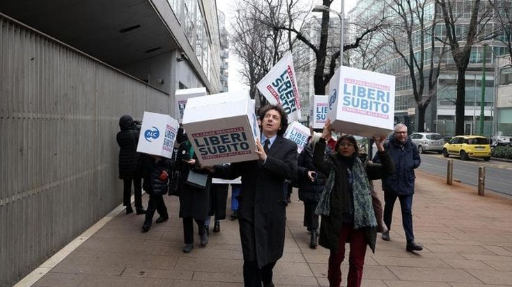 Giani e la legge sul fine vita: “Per la Consulta è valida,la rivedremo in alcune parti”