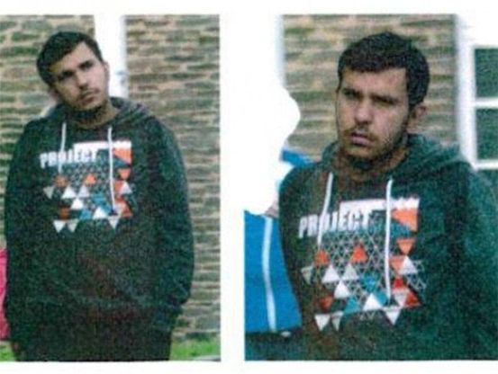 Germania, allarme a Chemnitz. Polizia diffonde la foto del terrorista fuggito 