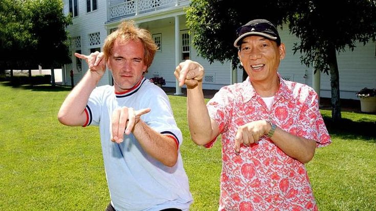 «La più feroce? Uma Thurman». Parola del maestro di arti marziali di “Kill Bill”