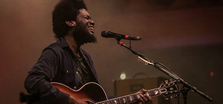 Meno male che c'è il soul secondo Michael Kiwanuka