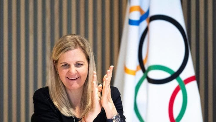 La scure di Kirsty Coventry, ecco gli sport a rischio per i Giochi di Brisbane 2032