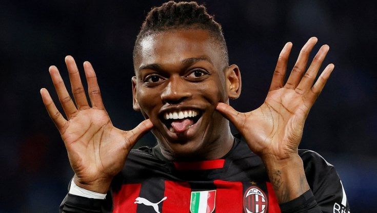 Il dilemma del Milan americano: per trattenere Leao e Diaz servono 80 milioni del tesoretto Champions