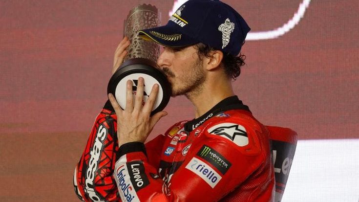 Bagnaia vince il Mondiale MotoGp a Valencia se… tutte le combinazioni