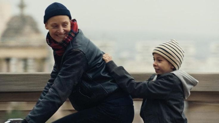 Una madre buona abbastanza