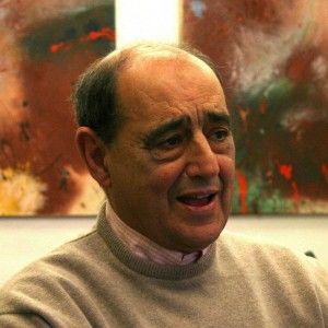 Pericu, il saggio scettico: <br />"Primarie Pd, pi&ugrave; spot <br />che contenuti non so<br /> se andr&ograve; a votare"