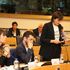 Every child is my child arriva a Bruxelles: la Onlus presieduta da Anna Foglietta al Parlamento europeo per discutere l’emergenza minori in Siria