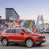 Nuova Tiguan, campionessa in sicurezza