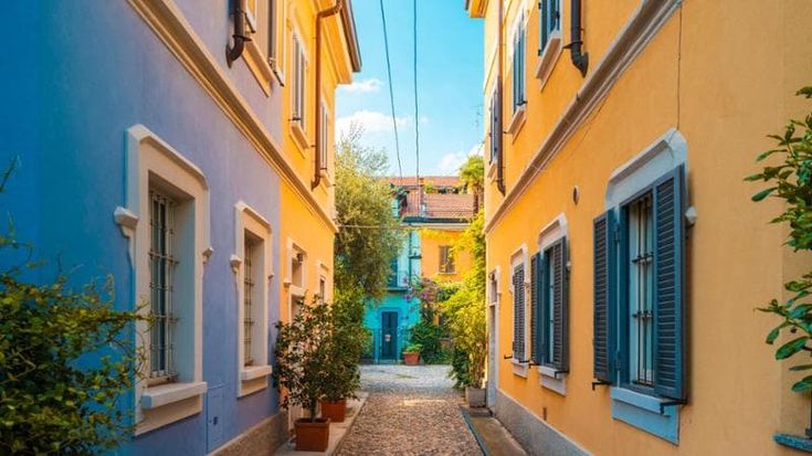 Il real estate per investitori a caccia di diversificazione