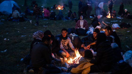 Arrivano in Piemonte altri 1151 profughi