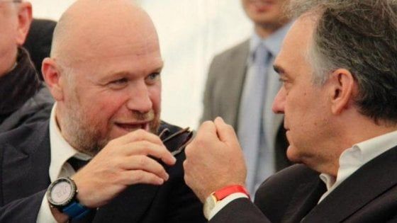 Sanità, ospedale di Livorno: scintille Rossi-Nogarin. "Firmo con il nuovo sindaco". La replica: "Basta teatrini"