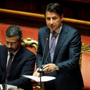 L’incoscienza al potere