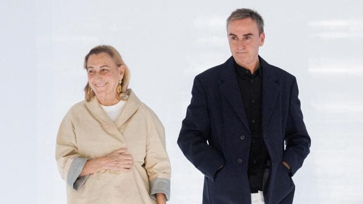 Prada, nel primo semestre con Versace sale il fatturato ma scende l’utile