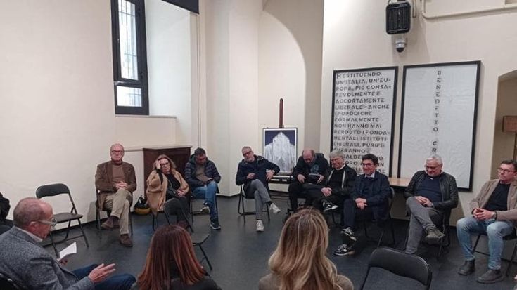 Bari, prove di sopravvivenza del Comitato per il No: "Continueremo a batterci anche dopo referendum”