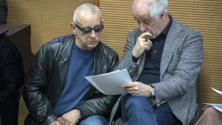 Il nuovo libro di Giuseppe Montesano e i suoi "Tre modi per non morire"