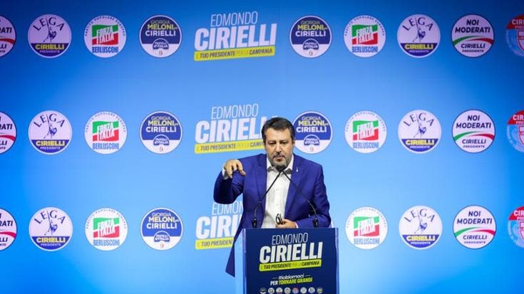 “Noi leali, Zelensky chiarisca”, Salvini sente Meloni e frena sull’Ucraina