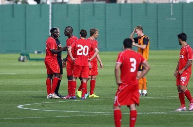 Gb, Balotelli sostituito in amichevole: "Calcio a un avversario"