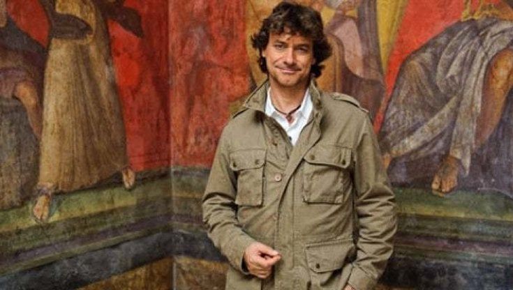 Salone del Libro, nella girandola di nomi per la direzione spuntano pure Alberto Angela e Mario Calabresi