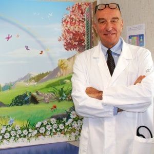 Scoperto anticorpo per curare 3 malattie rare
