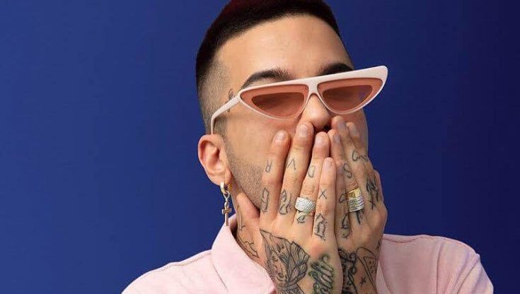 'Famoso', il biopic su Sfera Ebbasta