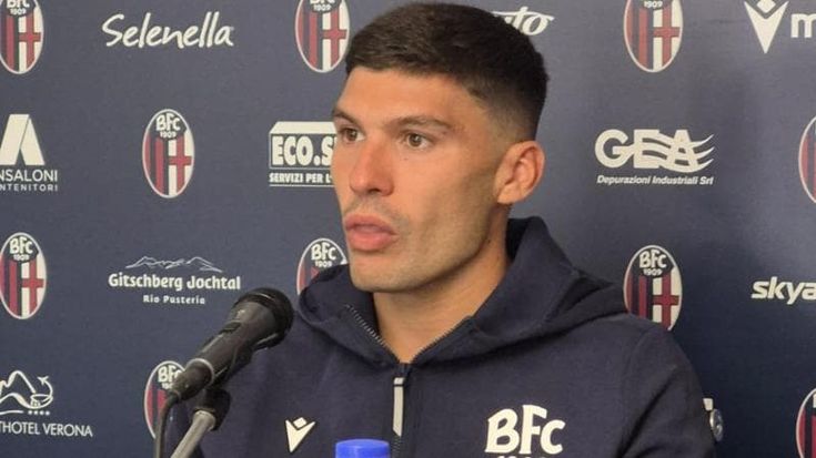 Cambiaghi guarda avanti: "Niente drammi per un ko, è solo un’amichevole. Io voglio restare qui"