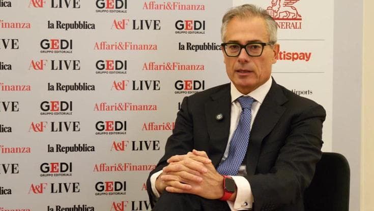 A&F Live - Ghilardi: "In A2A abbiamo abolito gli stage non curriculari"