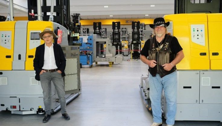 La ricerca industriale che crea lavoro: E80 Group lancia un piano di assunzione per 80 profili tecnici in Italia