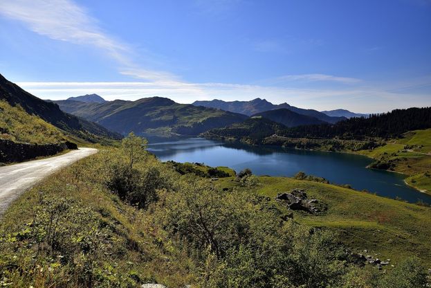 Francia. Vanoise, il parco che perderà i pezzi