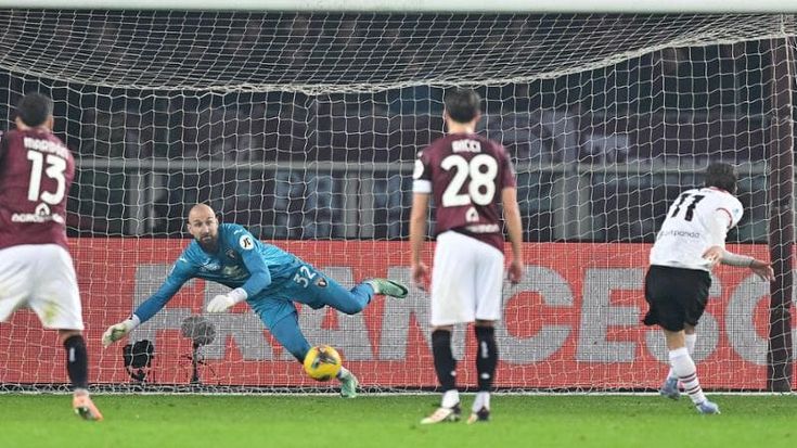 Torino-Milan 2-1: Milinkovic super, per Conceiçao altra delusione dopo la Champions