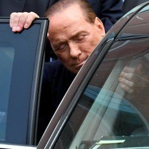 Mediolanum, congelati i diritti di voto Fininvest sopra il 9,999%