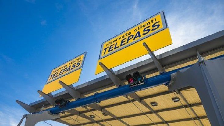Dati dei clienti scambiati senza consenso: Antitrust multa Telepass per 2 milioni