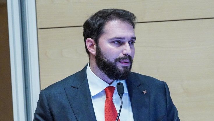 Pannolini e bollette pagate nei progetti della Regione per convincere a non abortire