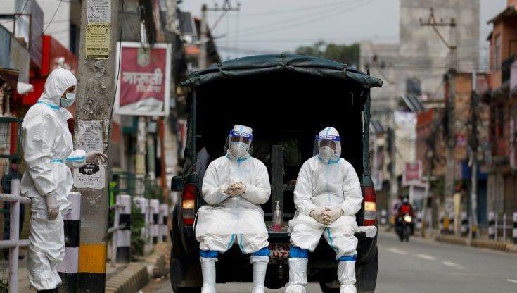 Coronavirus nel mondo, New York vuole offrire il vaccino J&J a tutti i turisti 