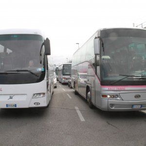 Gite sicure in bus, gli insegnanti dovranno fare i poliziotti?