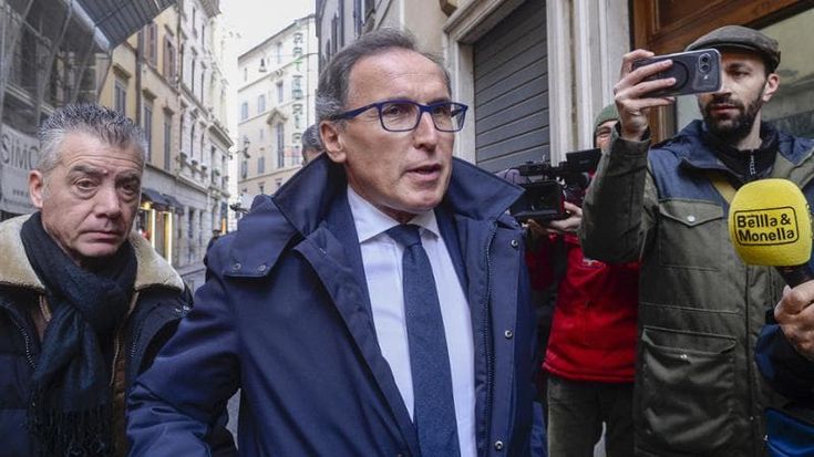 Fine vita, verso una nuova frenata. Forza Italia divisa e campo largo in pressing