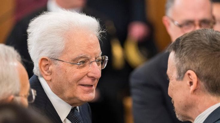 Sullam: “Dal presidente un monito morale, oggi rischiamo una crisi come negli anni ‘30”
