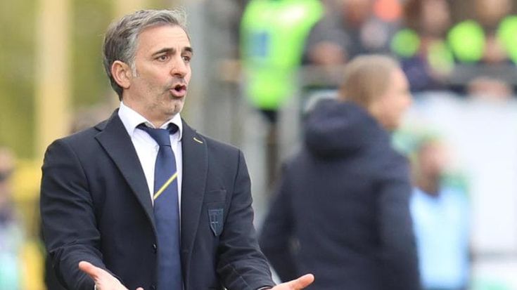 Parma-Roma: dove vederla in diretta tv e streaming, probabili formazioni