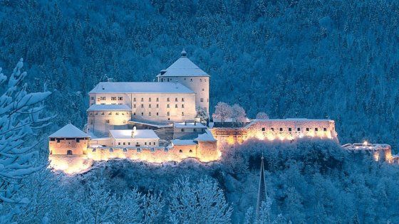 Austria, tra storia e tradizioni