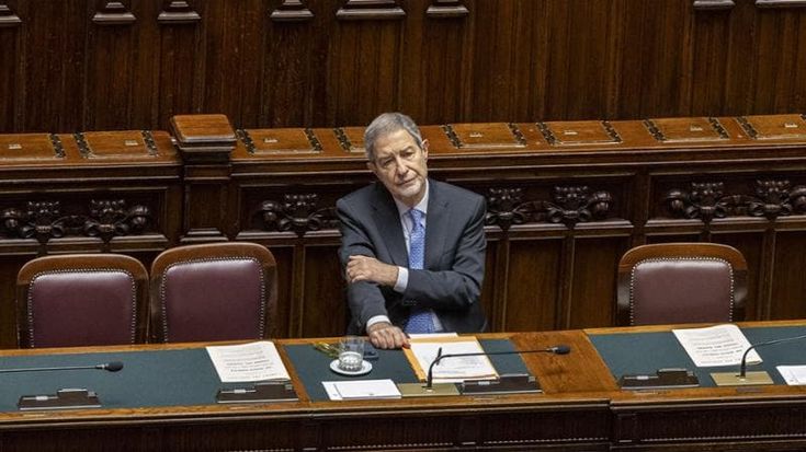 Caso Niscemi, in aula Musumeci si difende: “Frana inevitabile”