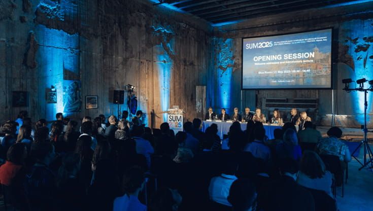 A Procida 150 esperti da tutto il mondo per parlare di economia circolare