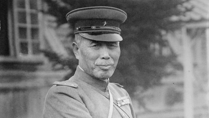 Tanaka, il memoriale delle fake news