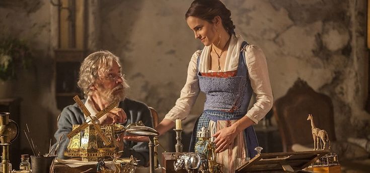 'Bella e la Bestia', Disney rilegge il capolavoro: e anche questo cartoon diventa "vero"