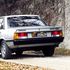 Peugeot 505, l’ultima a trazione posteriore