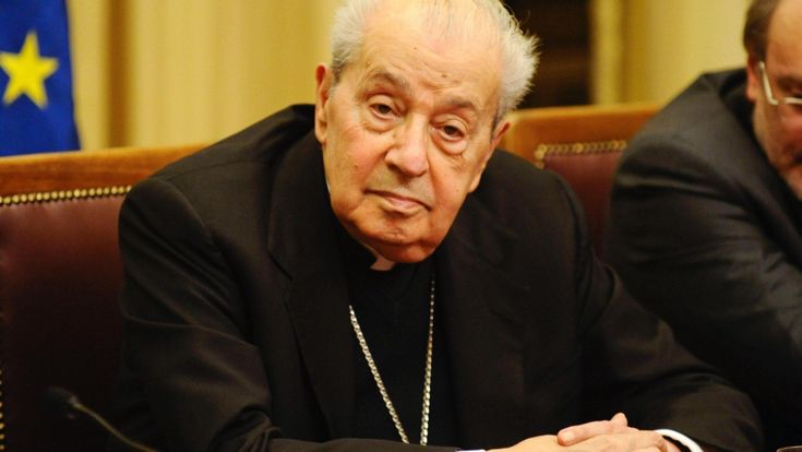 Achille Silvestrini, il cardinale democratico