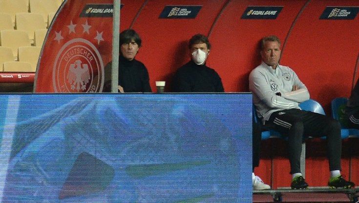 Germania, Beckenbauer 'salva' Löw: "Ma richiami Müller in nazionale"