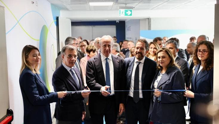 Ecco il Polo di San Giovanni della Federico II: ospiterà oltre 200 ricercatori