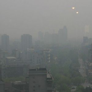 Smog, Ue apre infrazione su livelli PM10 in dieci regioni italiane
