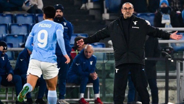 Corsa Champions, cinque squadre più una (forse) per tre posti