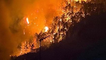 Caldo record, siccità e alluvioni, ma il piano clima per l’Italia resta nel cassetto