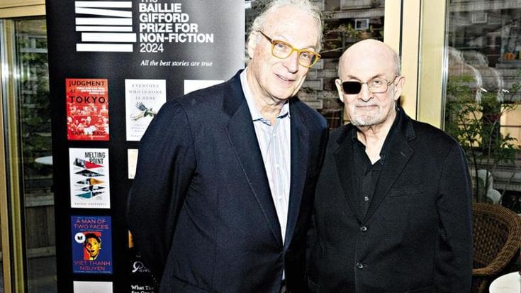 Francoforte, l’editore Morgan Entrekin: “Da Ellis a Auster scoprire talenti è il vero azzardo”